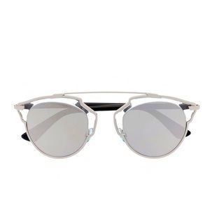 Dior ‘So Real’ Mirrored Sunglasses